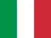 Olaszország flag